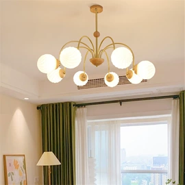 吸顶灯;吊灯;室内壁灯