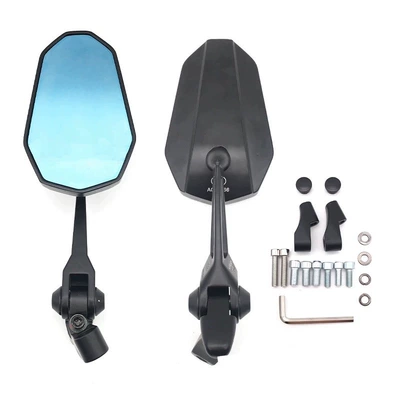 KTM Kaiyue Promise General: Motorcycle rearview mirror