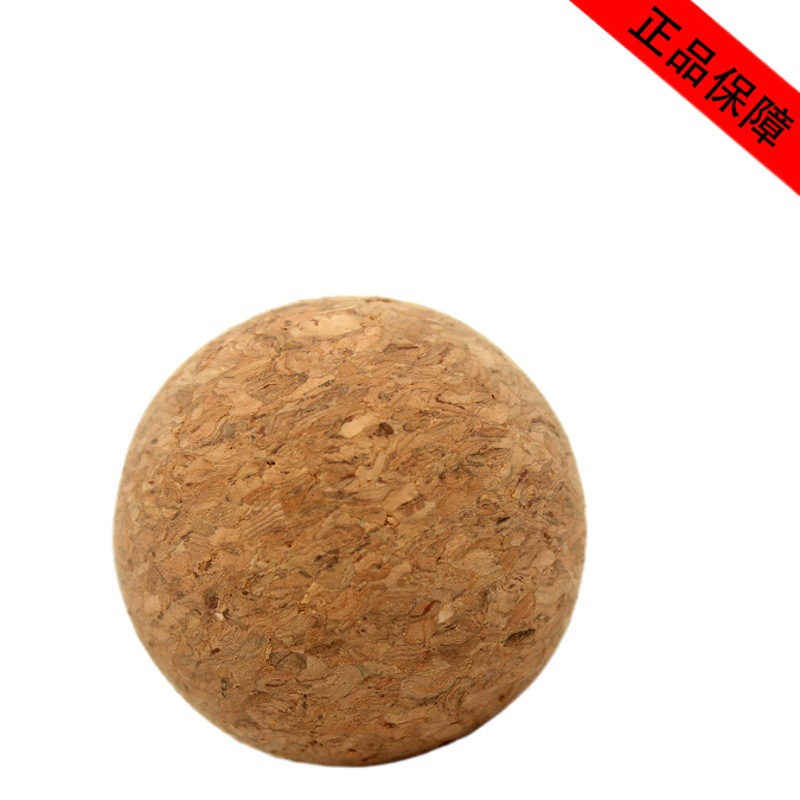 Venta directa de fábrica de deportes móviles mesa de fútbol accesorios de plástico 36mm mesa de escritorio de fútbol de madera Bola de corcho