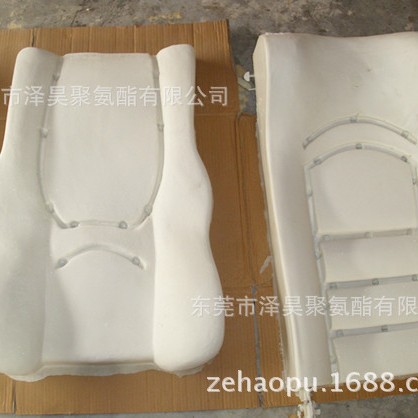 东莞厂家聚氨酯汽车坐垫组合料  摩托车坐垫料 高回弹海绵组合料