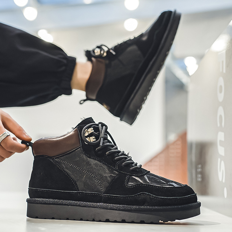 블랙 [스포츠 사이즈]