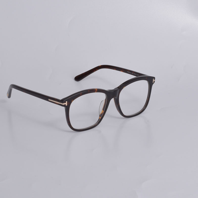 Deep hawksbill frame