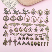 ��ʥ������ͷ��׹��װ51���Ͻ�diy��Ʒ�������ͭ�����Ҽ����