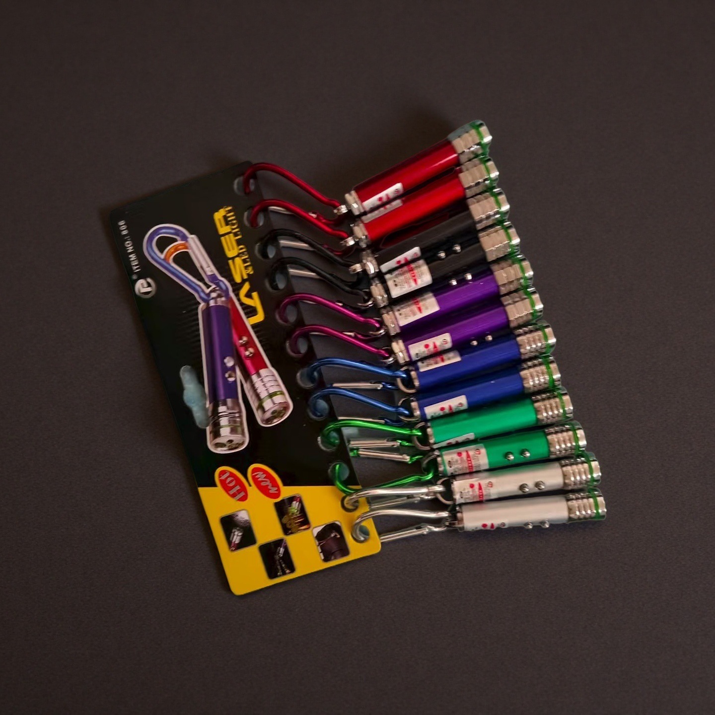 3 - en - 1 palo de gato, puntero láser, lámpara infrarroja, batería multifuncional, juguete para gatos, gatito, artefacto mágico para aliviar el aburrimiento. image 4