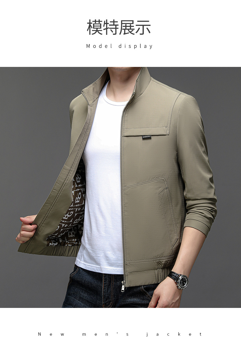 A1299 1250K ÁO KHOÁC NAM JIATDSA DÀI TAY MÙA XUÂN THU ĐÔNG PHONG CÁCH TRẺ TRUNG THỜI TRANG NAM G04 SẢN PHẨM MỚI