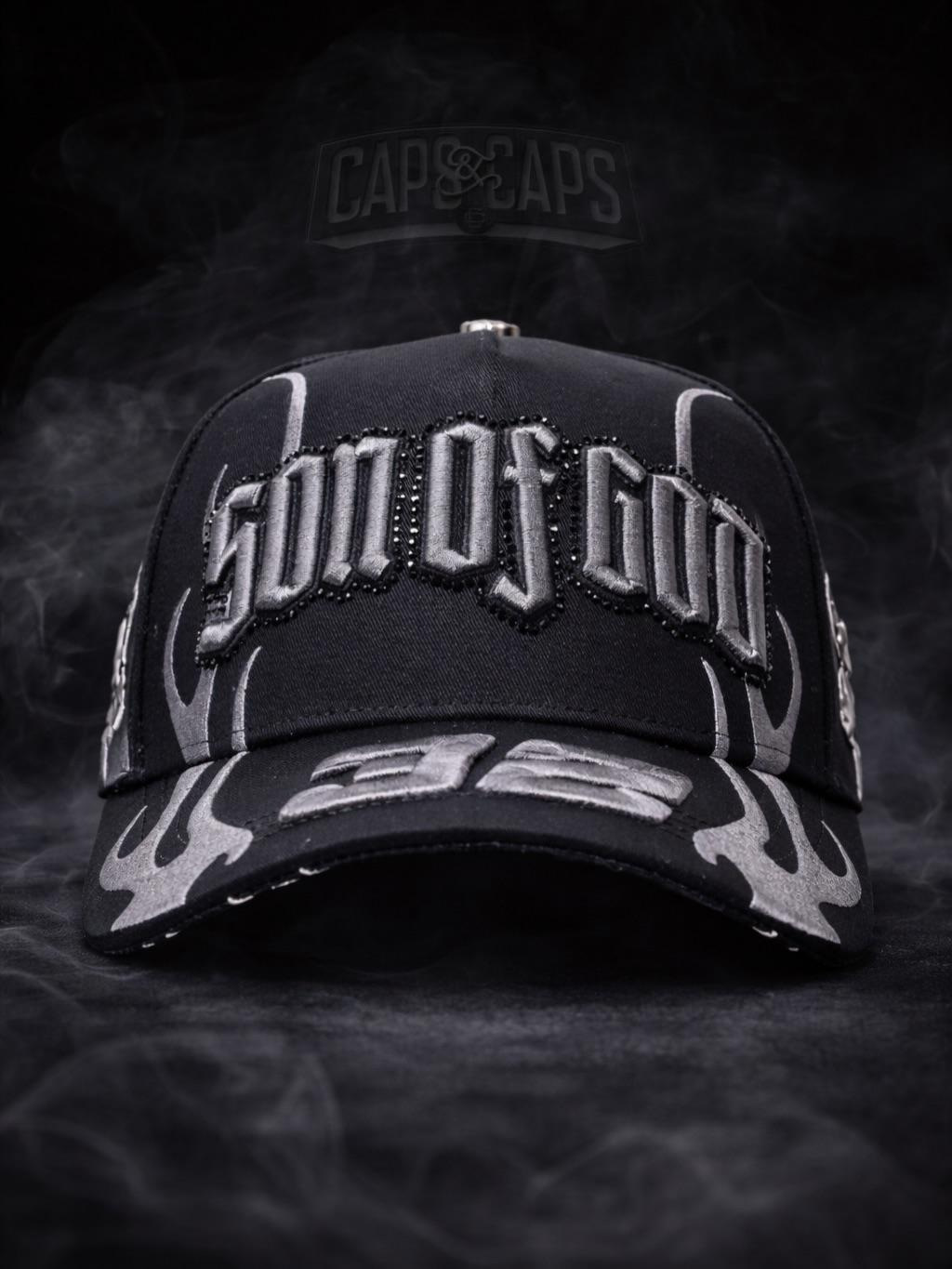 2025 explosión spot DANDY moda hip-hop tendencia gorra gorra de béisbol ajustable comercio exterior transfronterizo al por mayor