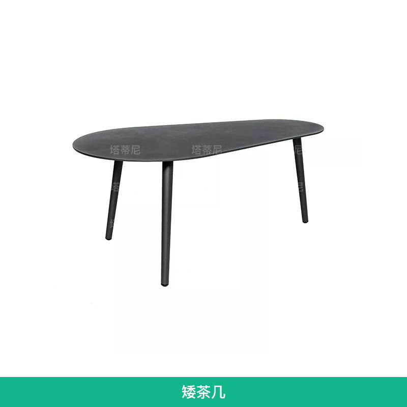 Conjunto de Sillas de Ratán para Exteriores, Resistentes al Agua, para Patio, Terraza, Jardín, Azotea, Villa o Casa de Huéspedes image 11
