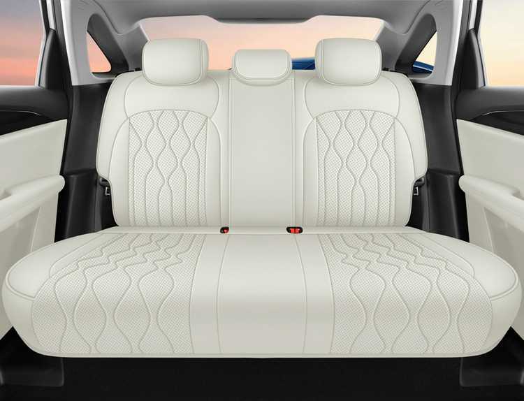 Suitable for 2026 Geely Galaxy A7 seat covers, full coverage, all-season special seat covers, interior modification car seat cushions