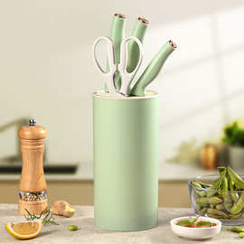 德国刀具套装厨房家用菜刀切片刀切肉刀水果刀不锈钢整套女士刀具