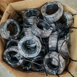 射频电缆;同轴电缆;通讯电缆