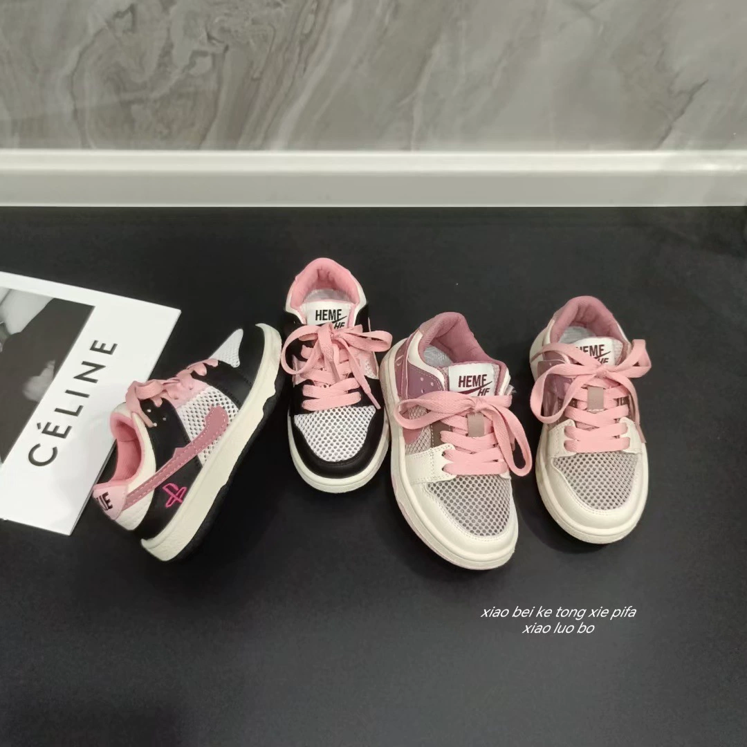 Air Jordan, детские модные удобные кроссовки для мальчиков, противоскользящие универсальные спортивные туфли