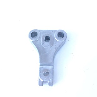 Suitable for Honda machine foot glue 50850-SWN-P81 aluminum rack
