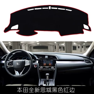 Honda Vezel Xrv Fit Crv Lingpai Civic Accord Fengfan üçün günəşlik paneli