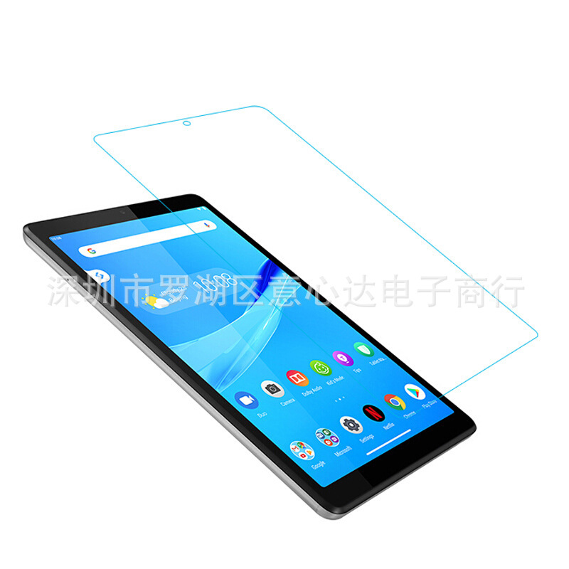Lenovo tab m 8 rd強化膜2rd 8インチTB-8505F/x 8705f/8506タブレットhdを適用|undefined