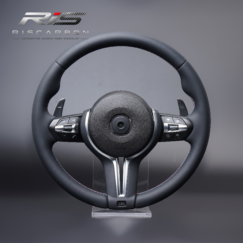Suitable for Bmw T-Shaped Sports Steering Wheel E70E71E90E81E82E87E88E84E89E91E92E93