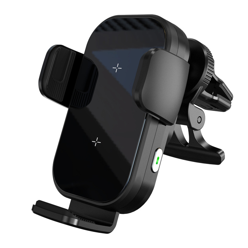 工場直販 フリップ 70% off スタックスクリーン KC 標準 FOD 自動 15W 車用ワイヤレス充電器に適したダブルコイル|undefined