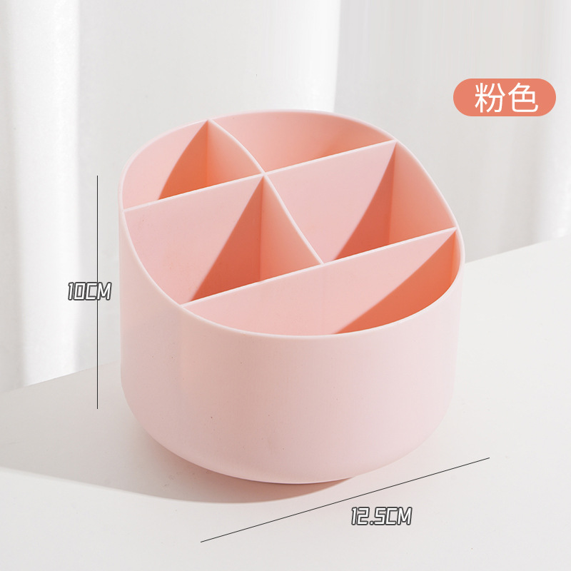 Caja de almacenamiento de gabinete de espejo lavabo de baño cosméticos lápiz labial estante de almacenamiento caja de acabado inclinada montada en la pared de baño