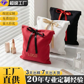 绒布袋;棉布袋;麻布袋