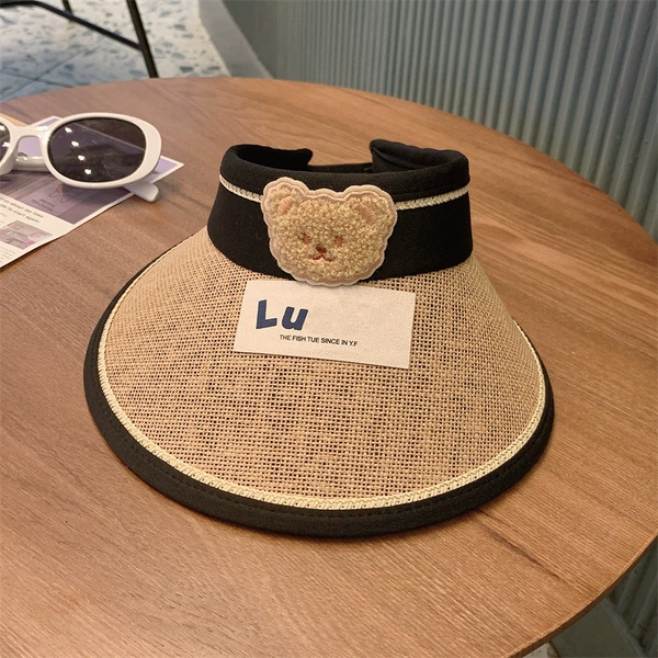 【Luck Little Bear】 Craken