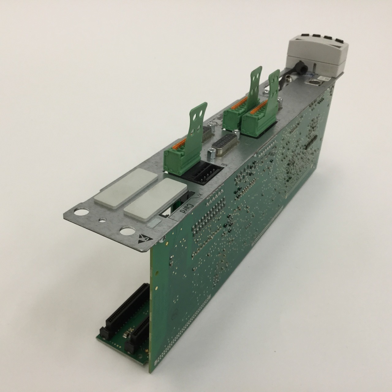 上海祥树 REXROTH力士乐 原装进口 伺服控制器R911305763