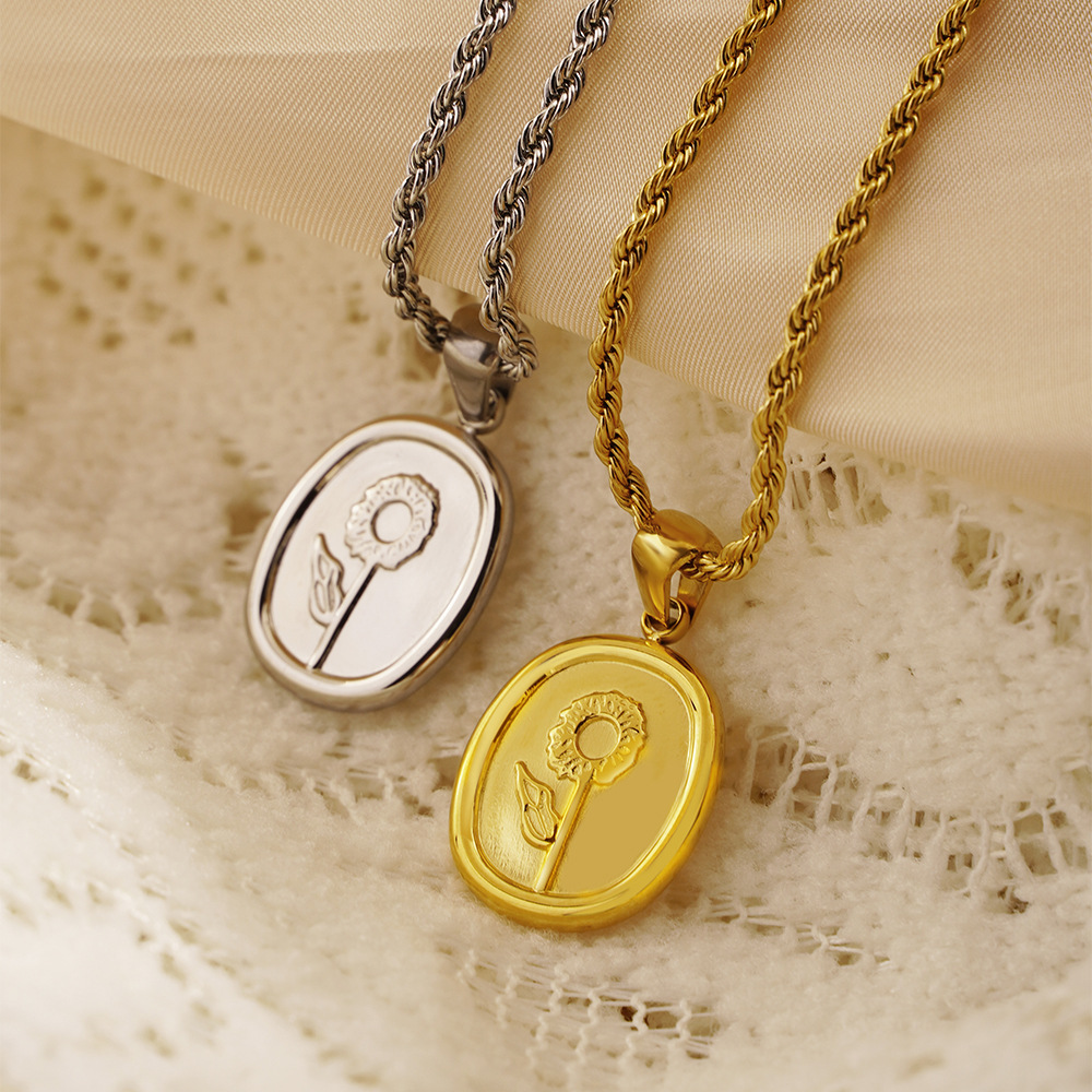 Retro pendant