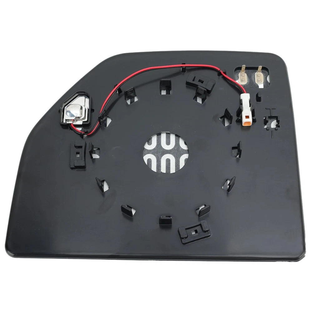 HC3Z-17K707-A is suitable for 15-22 Ford F150/F250/F350/F450 models with heated rearview mirrors