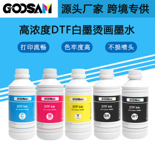 GOOSAM �ߝ��DTF INK��ī�C��īˮ��ӡ�C���Dӡ��ʽ�C��