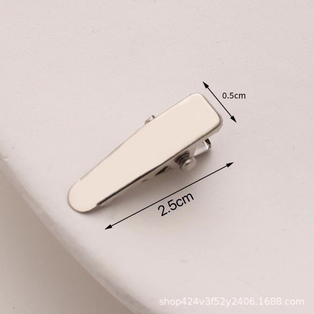 2.5 # 뾰족한 클립 (일반)