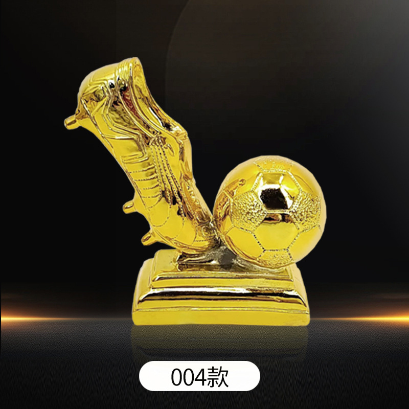 Trofeo de la Bota de Oro de la Copa Mundial, Messi, Cristiano Ronaldo, Marcajuegos, Premio Balón de Oro, Modelo de Jugador de Fútbol del Año, Recuerdo de Fútbol