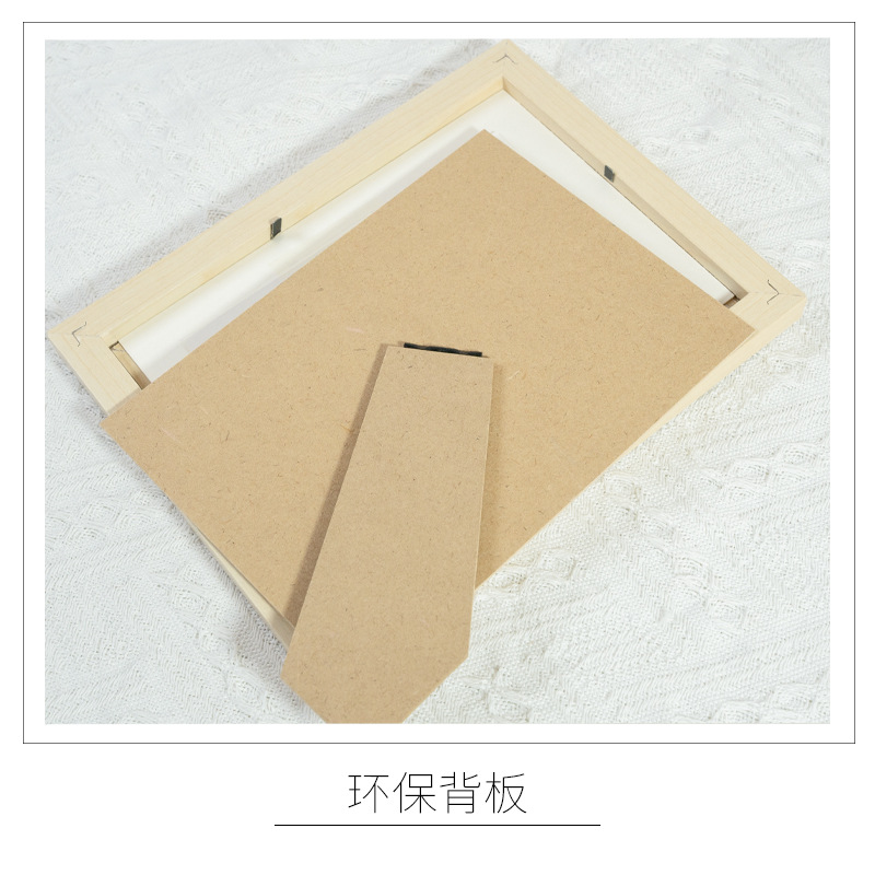 创意木质相框批发6寸7寸8寸10寸相框摆台a3a4画框4k8k挂墙大相框-阿里巴巴