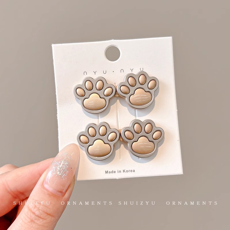 Apretar la cintura, el artefacto, la circunferencia de la cintura es grande, cambiar los botones pequeños, los jeans, los botones de la cintura, los pantalones, los botones de ajuste fijos