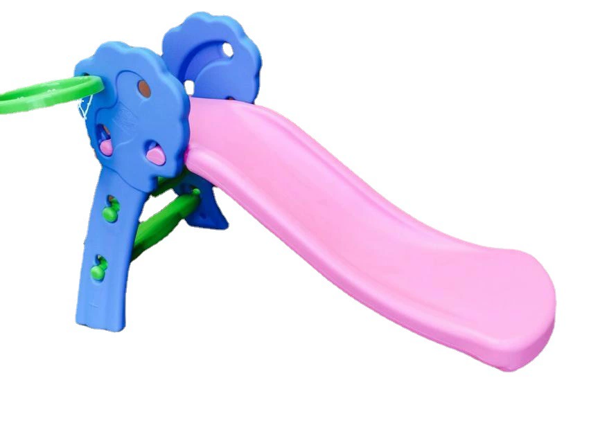 Universal slide, toy, plastic swings, custom-made, increased thickness