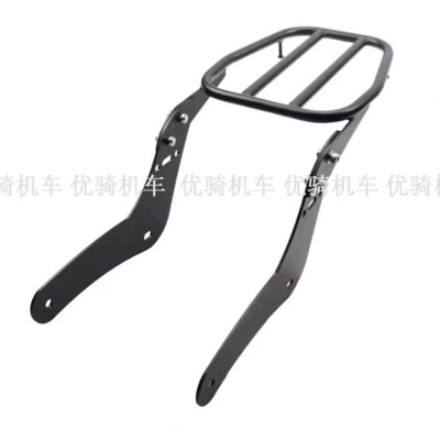 Electric car rear backrest Modified Rear Backrest Rear Tail