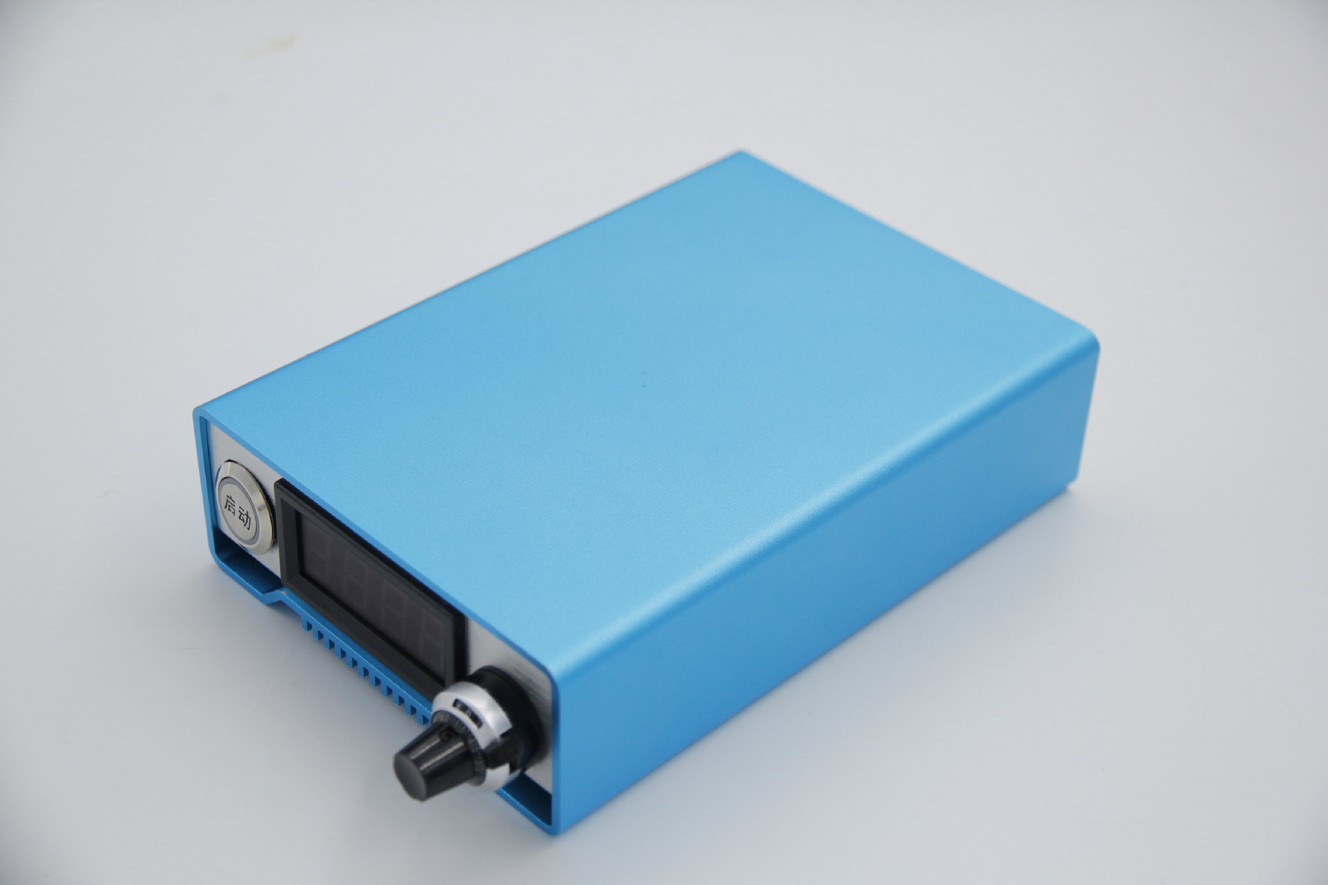 375nm光纤耦合激光器