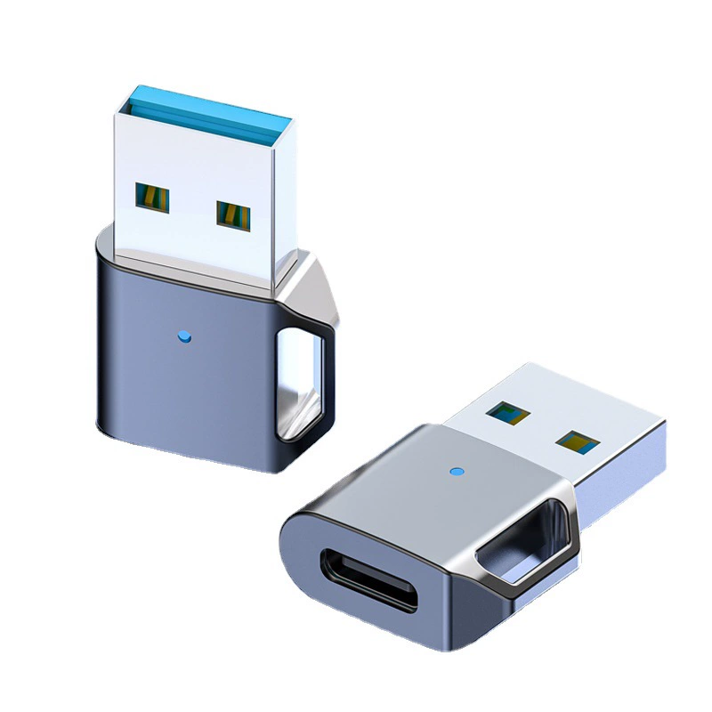 3.1typecotg адаптер внешний USB-C конвертер 10G USB-C адаптер оптовый многофункциональный