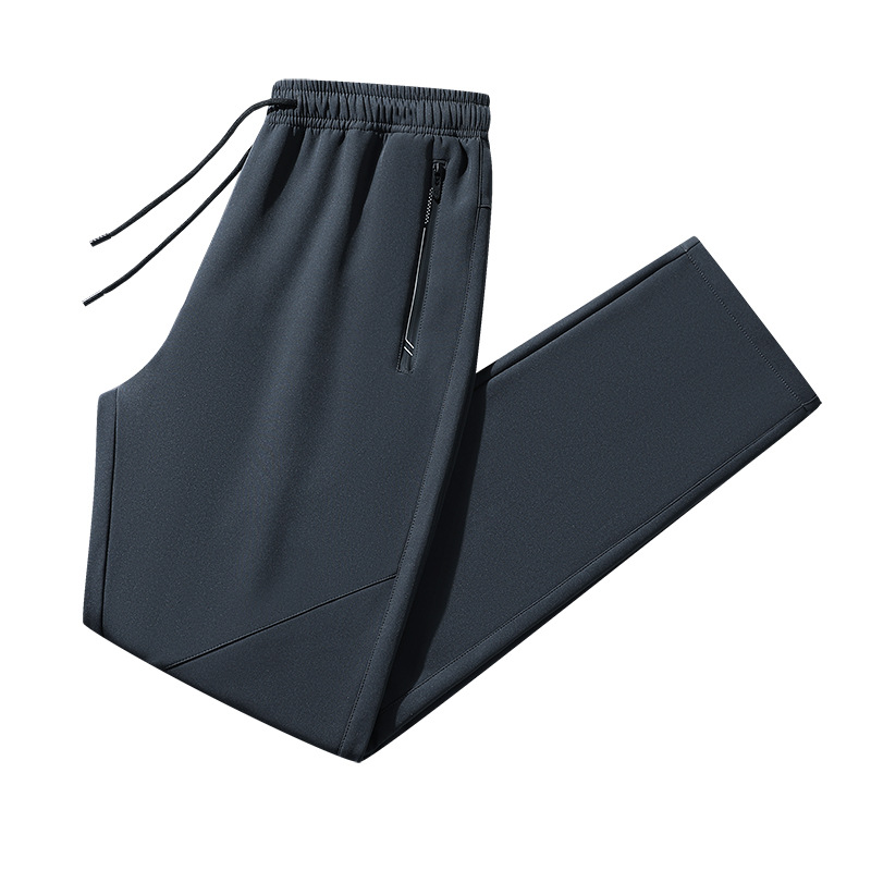 Herrenhose Frühling, lässig, dünn, wasserdicht, winddicht, Frühling und Herbst, Sprint-Paar, Sport, Outdoor, lange Bergsteigerhose_voghion.com