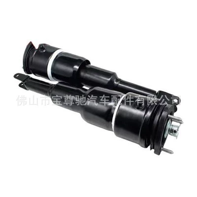 damping system absorber for Lexus