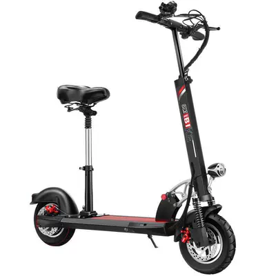 Scooter Mini Battery Car, Qatlanan elektrik skuterlər