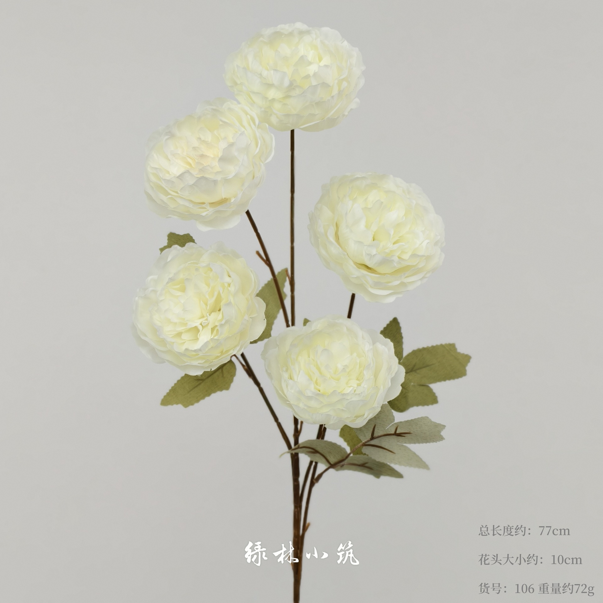 품목번호 106-다섯머리모란