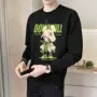 大码外穿工人工地卫衣