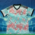 Belgium Away