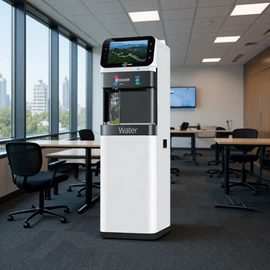 台式净饮机;净水器;饮水机