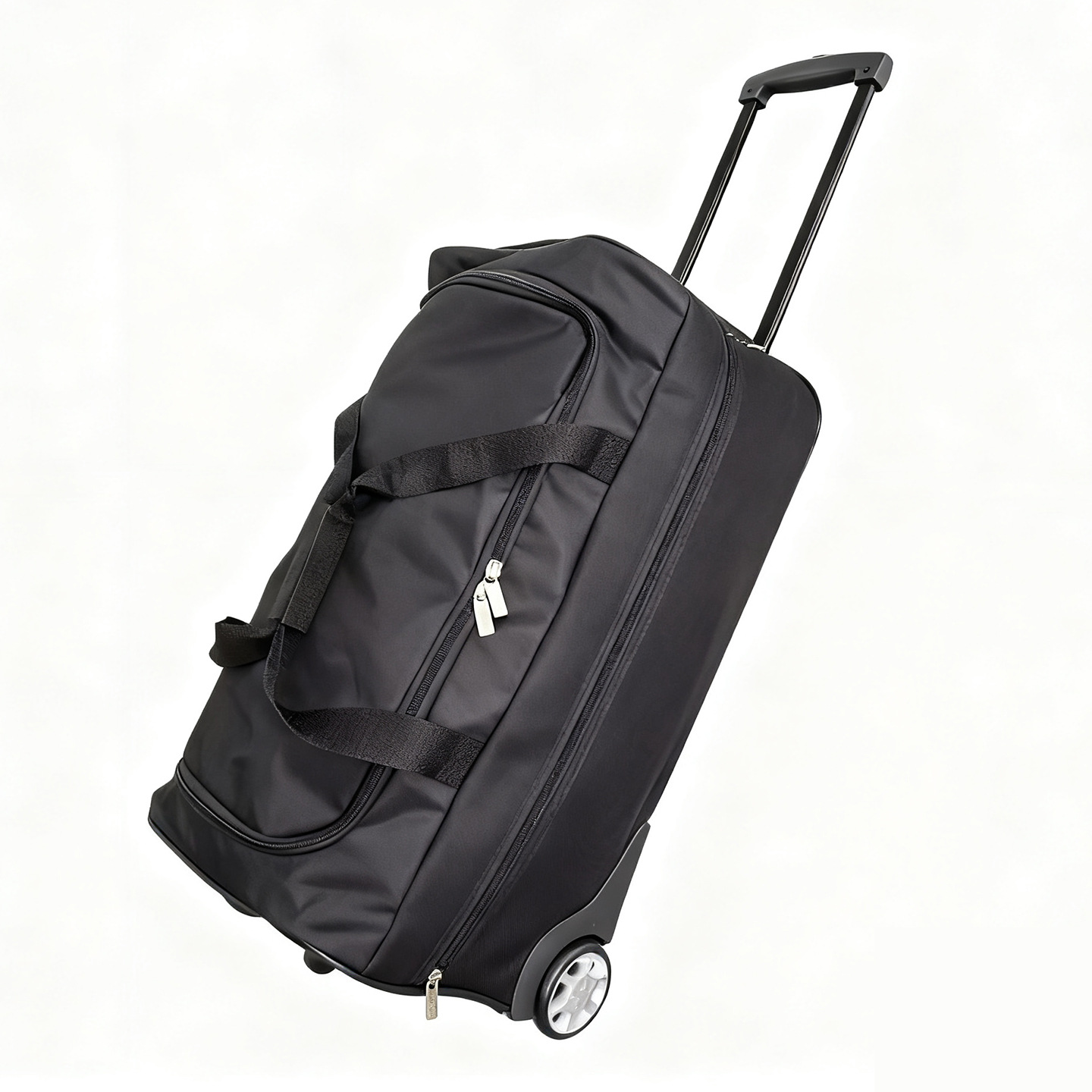 Maleta trolley Kinston nueva ligera de gran capacidad, equipaje de viaje para hombre y mujer