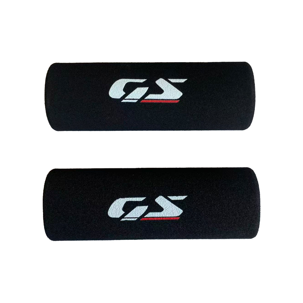 Suitable for Bmw F800Gs F700Gs F850Gs R1200Gs Handlebar Anti-Slip Protective Cover Handlebar Cover