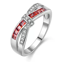 Цирконий, аксессуар, кольцо, украшение, желание, Aliexpress, опт
