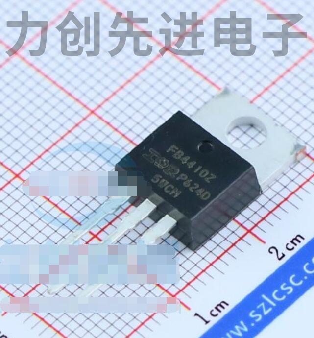 IRFB4410ZPBF 封装 TO-220-3 MOS场效应管