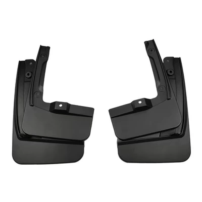 Export Cross-Border, Mudguard