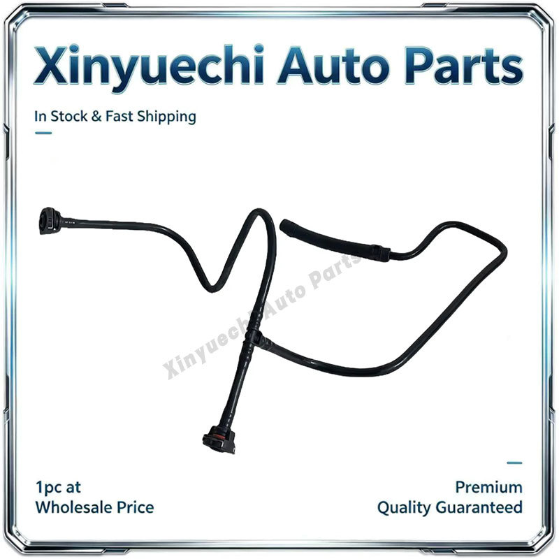 Suitable for Mercedes-Benz Gle250Ml250 Water Bottle Water Pipe A1665000491