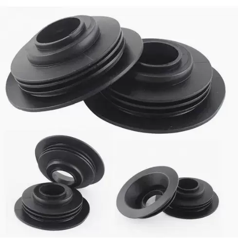 汽车车载配件工厂定制模压橡胶硅胶配件