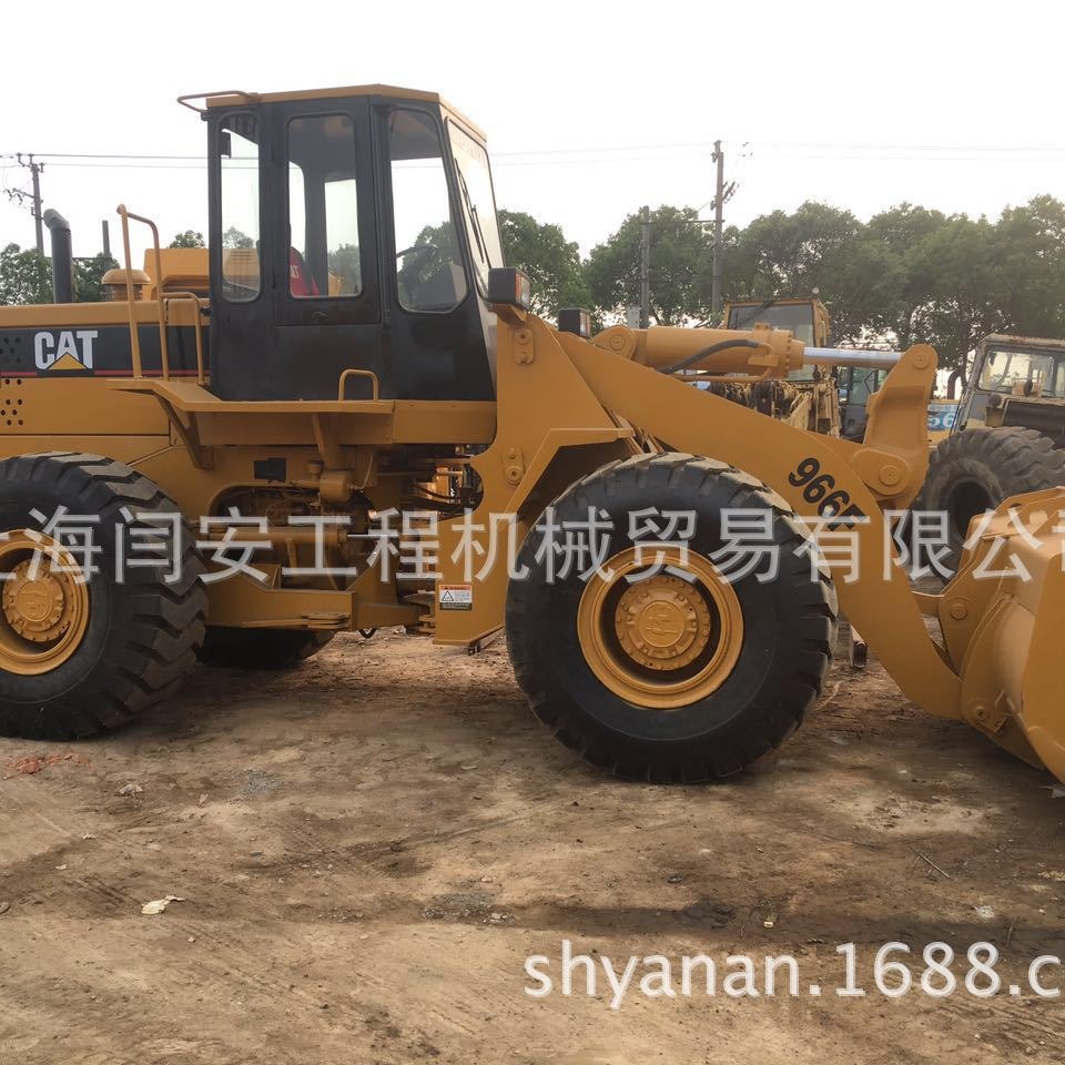 出售二手卡特966F装载机.二手卡特966E.966D.966H装载机待售